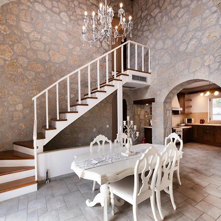 Villa Galini Nydri  Eksteriør billede