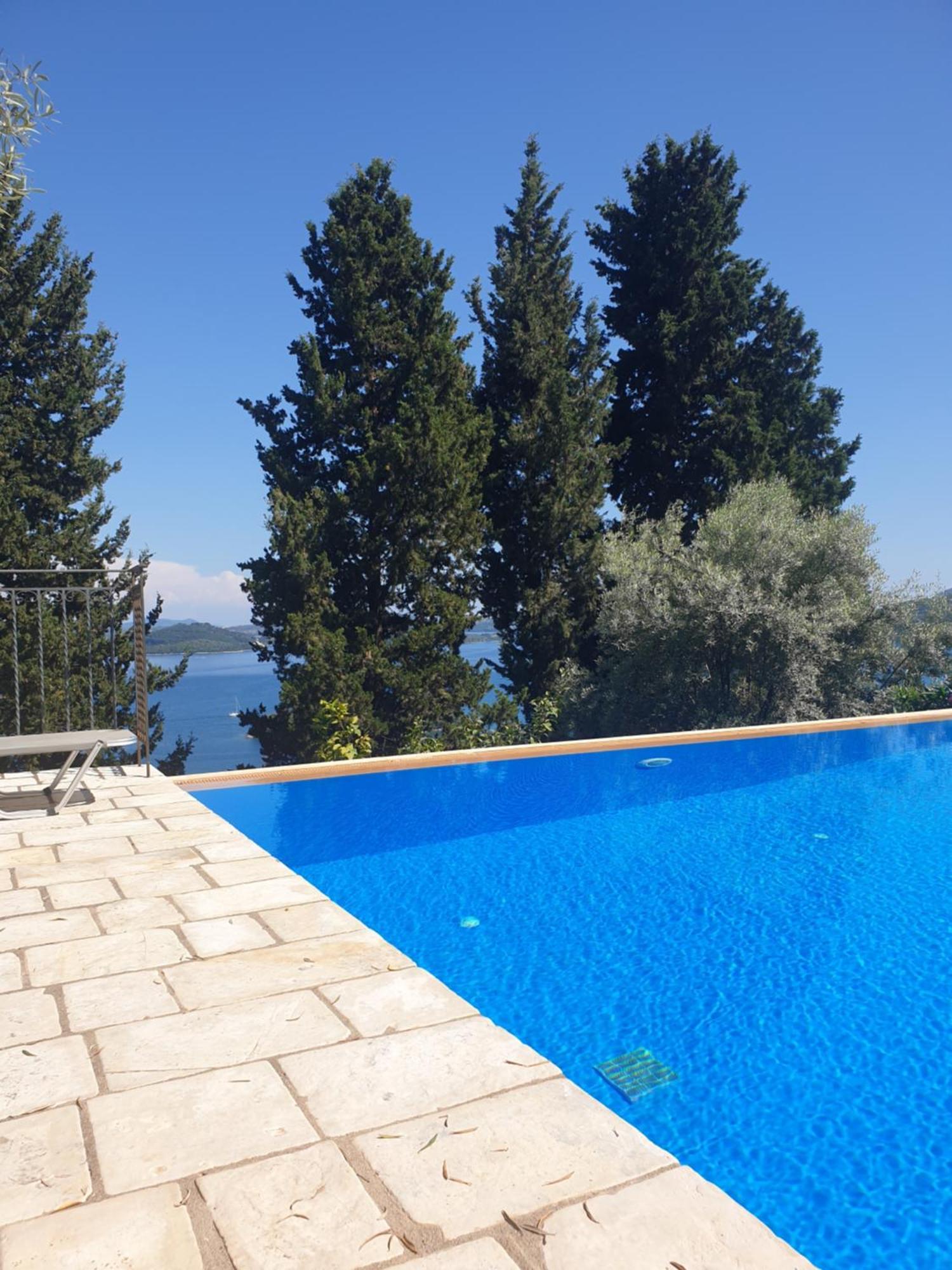 Villa Galini Nydri  Værelse billede