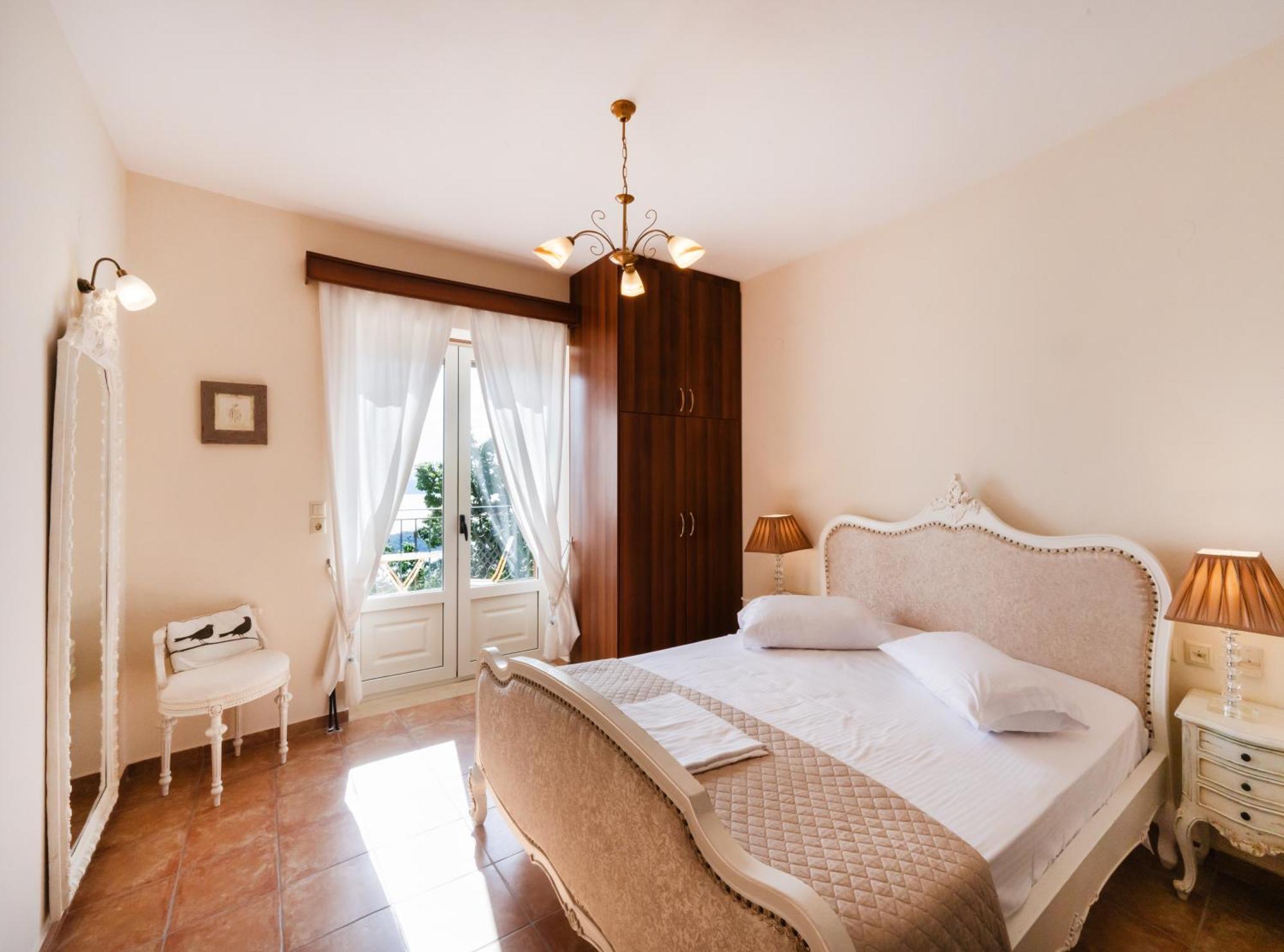 Villa Galini Nydri  Eksteriør billede