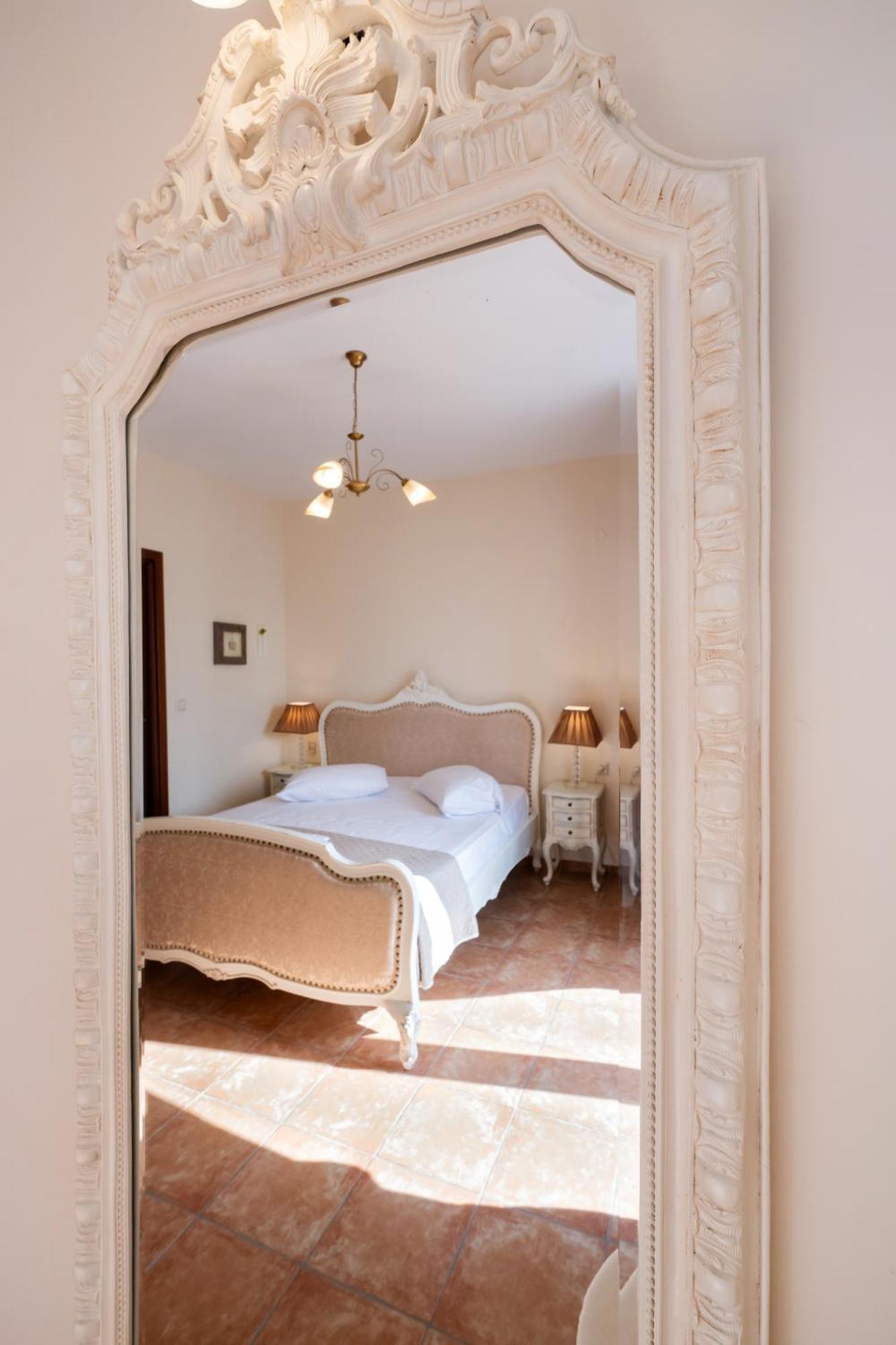 Villa Galini Nydri  Eksteriør billede